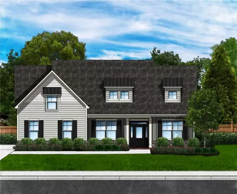 155 Spyglass Ln, Anderson, SC 29625