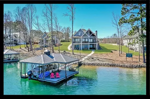 416 Lakestone Ct, Seneca, SC 29672 photo 1