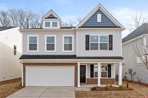 36 Chalet Ct #LOT 16, Anderson, SC 29621