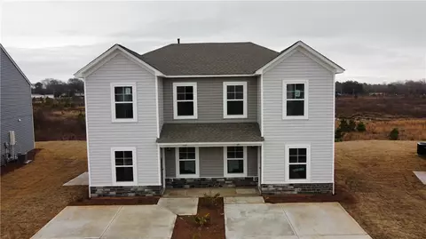 121 Adger Rd, Pendleton, SC 29670