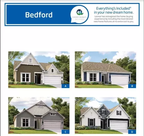348 Sliding Rock Dr, Pendleton, SC 29670