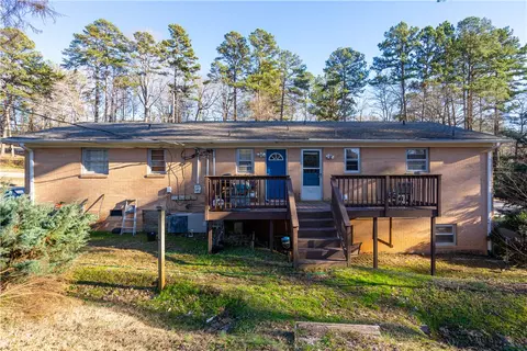 407 Old Central Rd, Clemson, SC 29631 photo 31