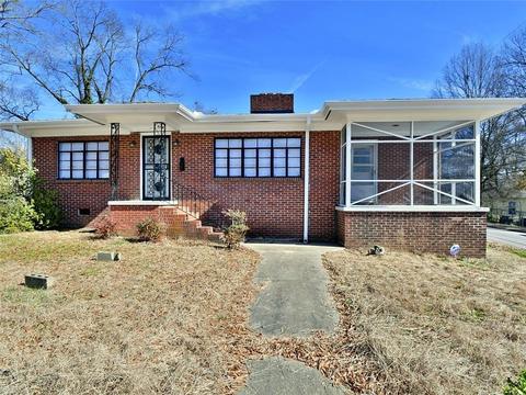 1413 S Mcduffie South S, Anderson, SC 29624