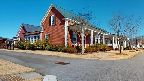 200 Howard Ave, Clemson, SC 29631 photo 1
