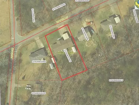 123 Franklin St, Honea Path, SC 29654 photo 17