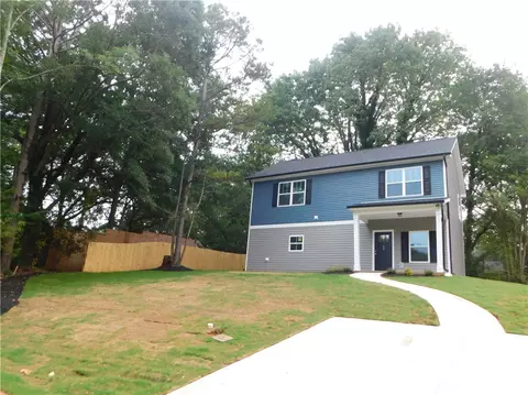 93 Preston St, Easley, SC 29640 photo 2