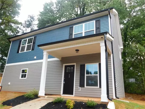 93 Preston St, Easley, SC 29640 photo 1
