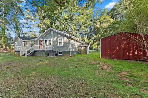 305 Mauldin Rd, Williamston, SC 29697 photo 23