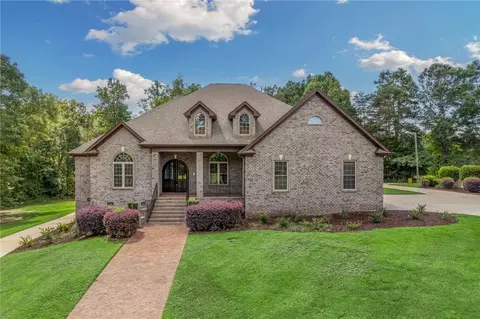 647 Highway 17, Piedmont, SC 29673