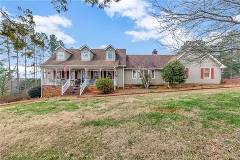 310 Delphi Dr, Seneca, SC 29672 photo 1