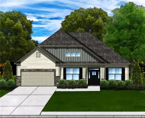 158 Spyglass Ln, Anderson, SC 29625