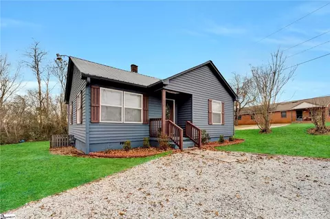 400 Highland Ave, Westminster, SC 29693