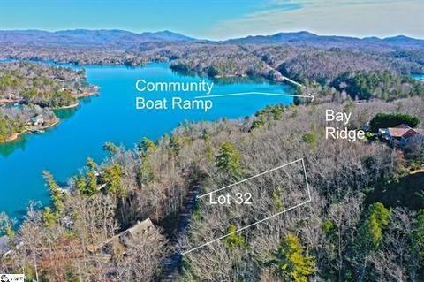 Bay Ridge, Salem, SC 29676