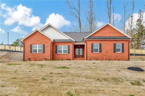 121 Bonaire Pt, Anderson, SC 29621