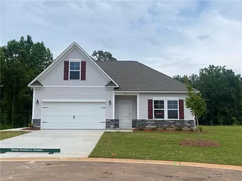 408 Sonoma Ct, Seneca, SC 29678