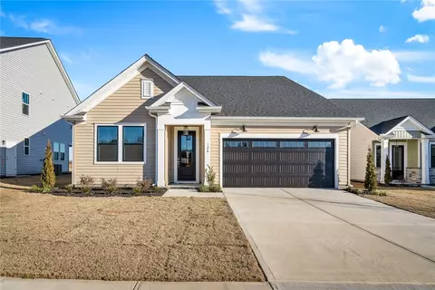126 Laurel Oak Dr, Anderson, SC 29621