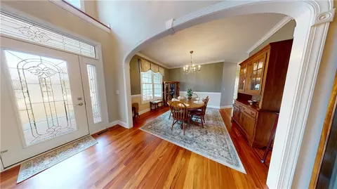 600 Edgeview Ct, Seneca, SC 29672 photo 6