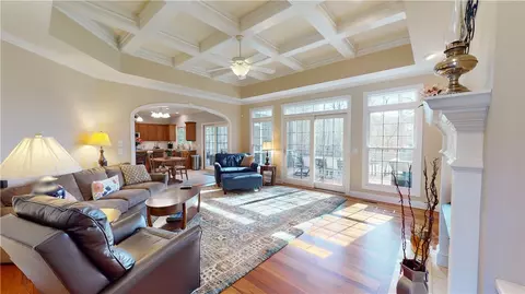 600 Edgeview Ct, Seneca, SC 29672 photo 8