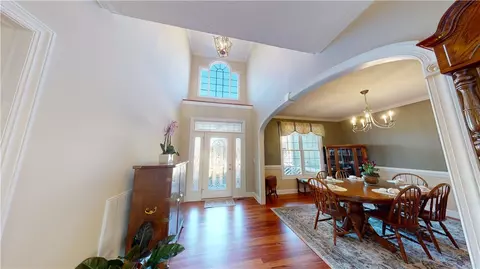 600 Edgeview Ct, Seneca, SC 29672 photo 5