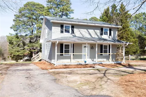 154 Lufkin Dr, Pelzer, SC 29669 photo 1