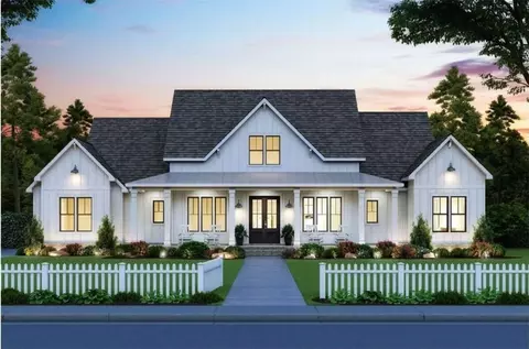 lot B Burnt Tanyard Rd, West Union, SC 29696
