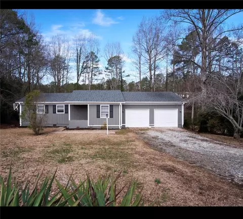 136 Meadowlark Dr, Walhalla, SC 29691