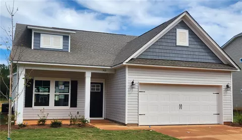 346 Alameda Ln, Anderson, SC 29625