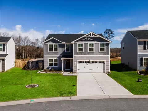 200 Birchcane Rd, Greenville, SC 29605
