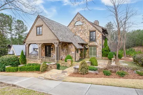 104 S Lawn Dr, Sunset, SC 29685
