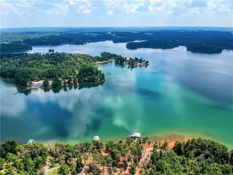 lot S 14-14a-16a Brady Dr, Anderson, SC 29626