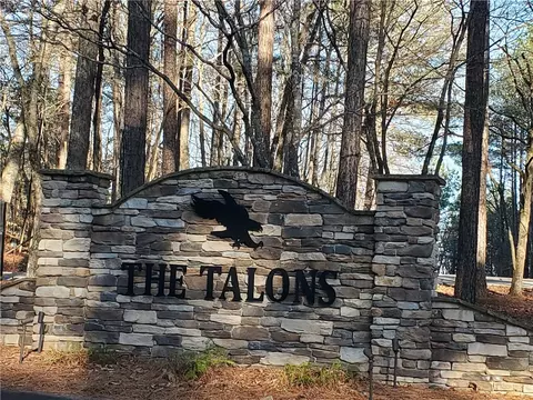 lot S 27 28 Talons Ridge Rd, Seneca, SC 29672
