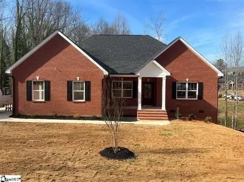 124 Bonaire Pt, Anderson, SC 29621