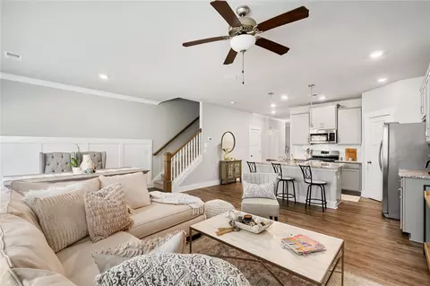 32 Grey Oak Trl, Greer, SC 29650 photo 15