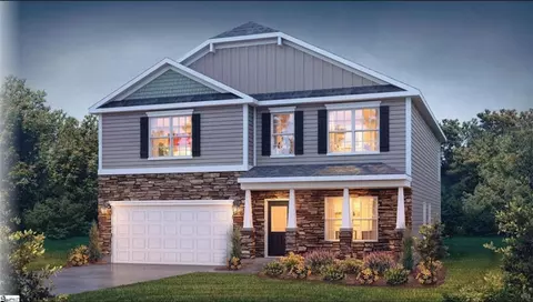 162 Slateford Cir, Piedmont, SC 29673