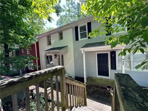 908 910 912 Georgetown St, Clemson, SC 29631