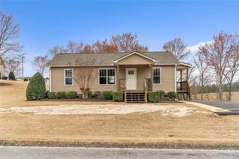 1400 Cooley Bridge Rd, Belton, SC 29627