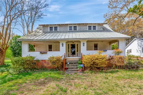 406 Craig St, Fountain Inn, SC 29644