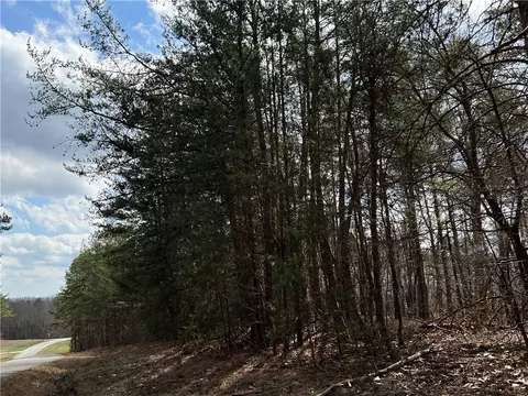 Tract B Rocky Fork Road, Westminster, SC 29693