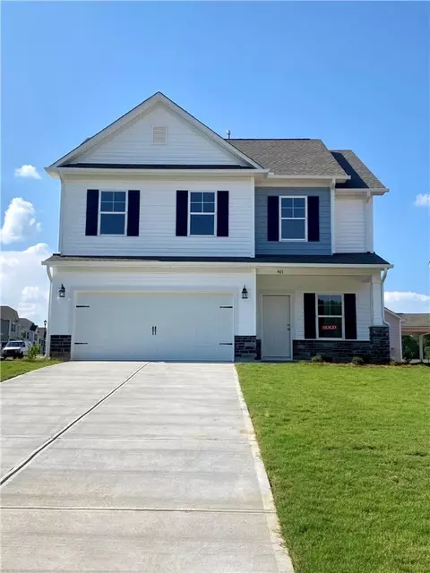401 Sonoma Ct, Seneca, SC 29678