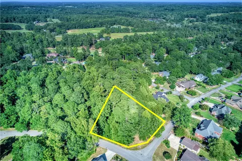 lot37 Quail Hollow Rd #37, Anderson, SC 29621