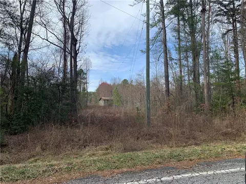 0 Merill Dr, Mountain Rest, SC 29664