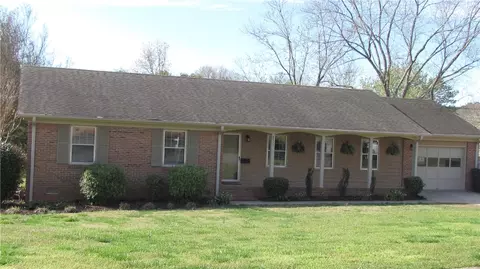 2313 Millgate Rd, Anderson, SC 29621