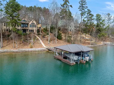 420 E Waterside Dr, Seneca, SC 29672 photo 48