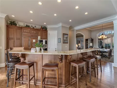 420 E Waterside Dr, Seneca, SC 29672 photo 17