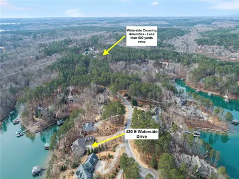 420 E Waterside Dr, Seneca, SC 29672 photo 50