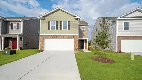 752 Ashwood Way, Easley, SC 29640