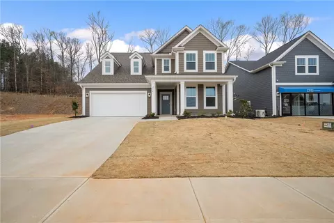 214 Founders Blvd, Central, SC 29630 photo 1
