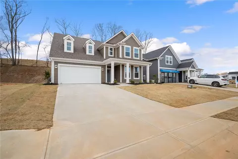 214 Founders Blvd, Central, SC 29630 photo 2