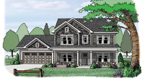 623 Still Wood Trl, Fountain Inn, SC 29644