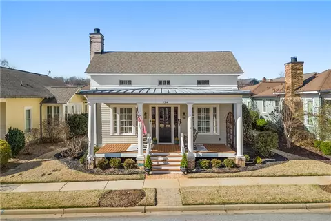 124 Sikes Ave, Clemson, SC 29631 photo 1